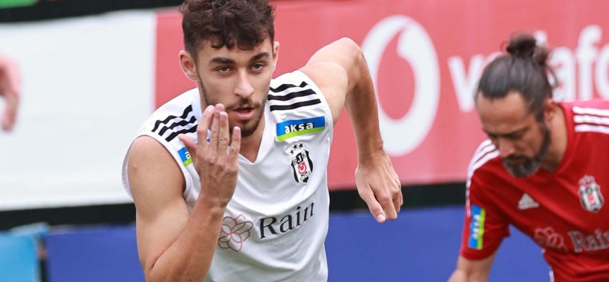 Kartal Kayra Yılmaz'ın sözleşmesi uzatılarak kiralandı