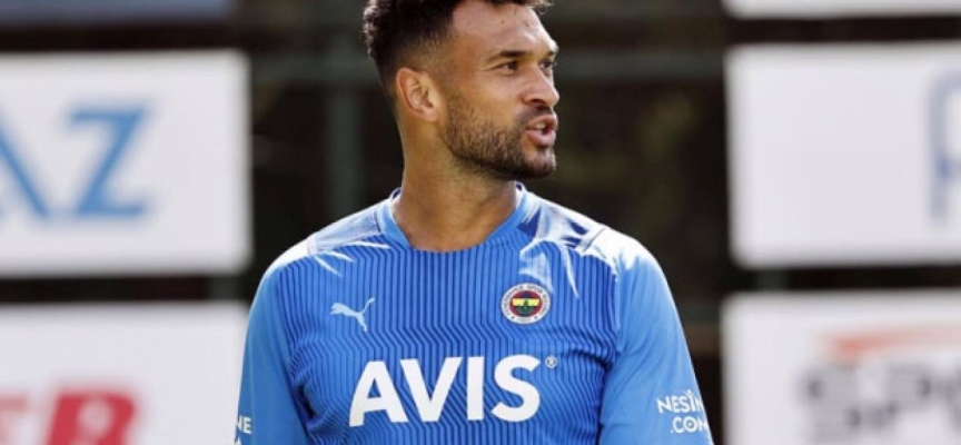 Fenerbahçe'de Steven Caulker ile yollar ayrıldı