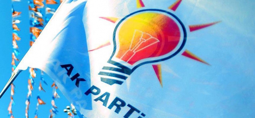 AK Parti'de 2023 seçimleri için manifesto hazırlığı başladı