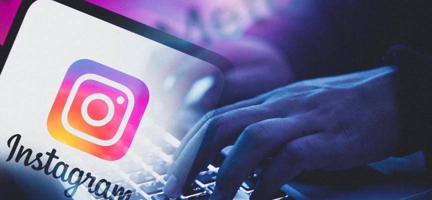 Sahte ölüm belgesi hazırlayıp, Instagram hesaplarını çalıyorlar