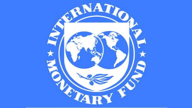 IMF: Merkez bankaları enflasyonu hedefe döndürmek için kararlı davranmalı