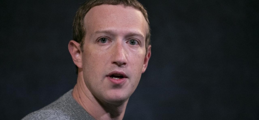 Mark Zuckerberg, Hunter Biden hakkındaki haberi sansürlediklerini itiraf etti