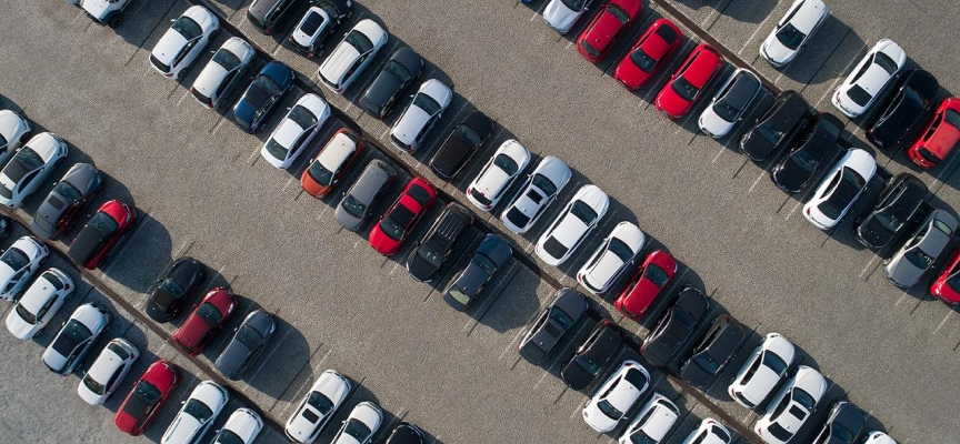 Edirne'deki motorlu kara taşıtı sayısı 171 bin 53'e ulaştı