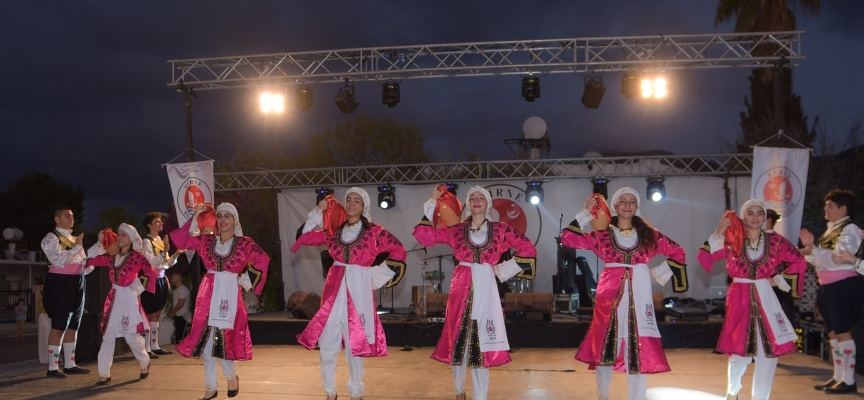 “Ozanköy Pekmez Festivali” yarın akşama kadar sürecek