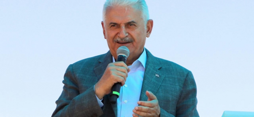 Binali Yıldırım: İkinci yüzyıl Türklerin yüzyılı olacaktır