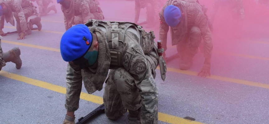 Afyonkarahisar'ın düşman işgalinden kurtuluşunun 100. yılı kutlandı