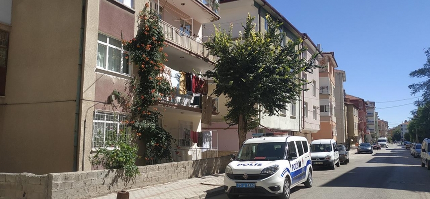 Yatağında fenalaşan 6 aylık bebek hayatını kaybetti