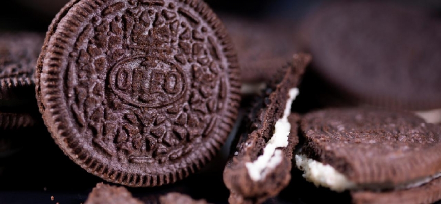 Mondelez'in Oreo'sunda salmonella şüphesi