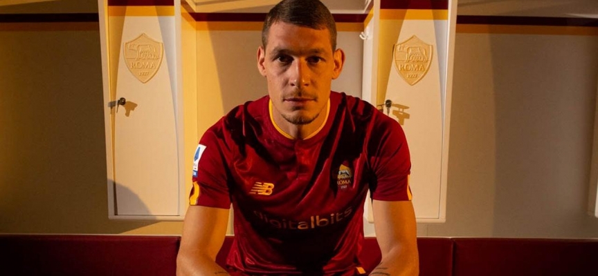 Roma Belotti'yi kadrosuna kattı