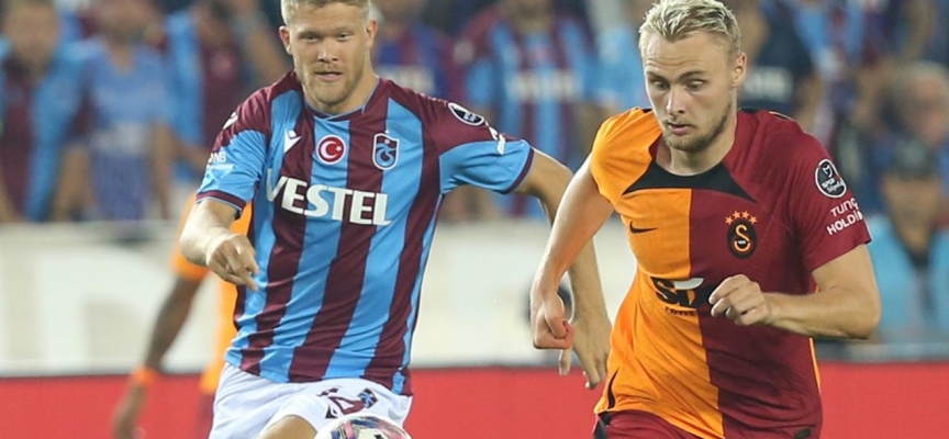 Trabzonspor'da 7 eksik