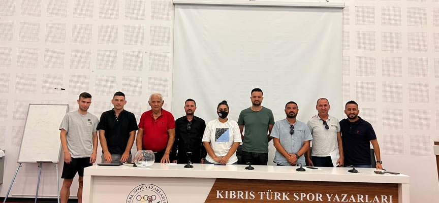 U15 Başkent Kupası, Kemal Saraçoğlu Vakfı yararına yapılıyor