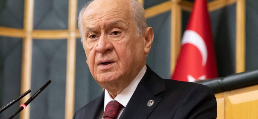 Bahçeli: Yunanistan'ın tacizleri yüz yıldır yaşadıkları kabusun yansımasıdır