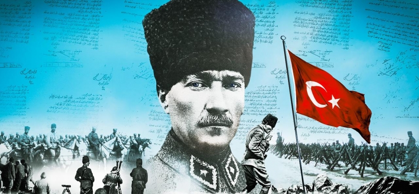 30 Ağustos Zafer Bayramı'nın 100'üncü yılı...  Büyük Taarruz nasıl başladı?