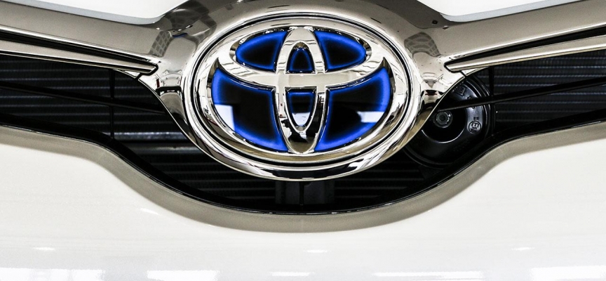 Toyota 4 aydır küresel üretim hedefinin gerisinde kalıyor