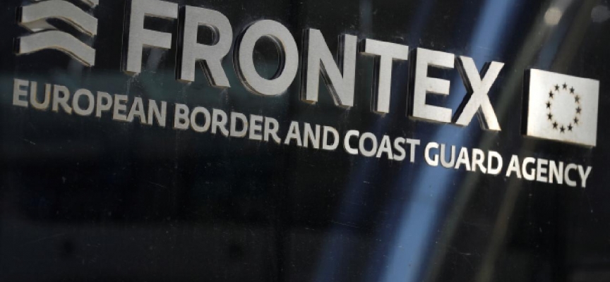 Frontex'ten Yunanistan mesajı: Daha fazla izlenmeli