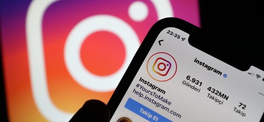 Instagram yeni özellikleri test etmeye başladığını duyurdu