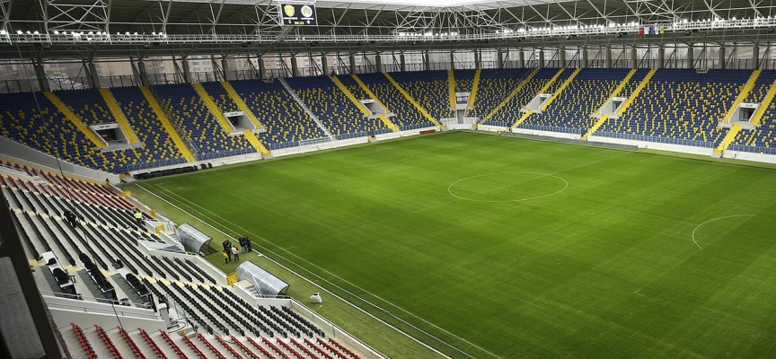 Beşiktaş taraftarı Ankaragücü deplasmanına alınmayacak