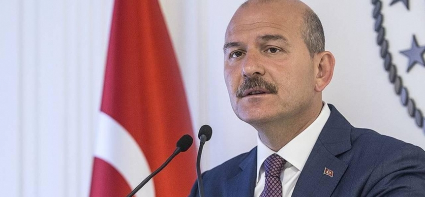 Bakan Soylu'dan Thodex'in kurucusunun iadesine ilişkin açıklama