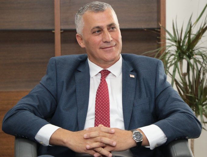 Amcaoğlu: 98 ve 95 oktan benzinin litre fiyatında 1,33 TL’lik indirim yapılacak