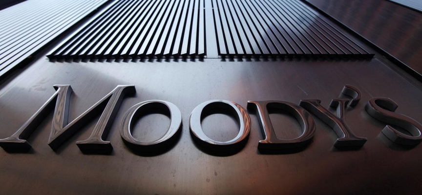 Moody's Türkiye ekonomisinin bu yıla ilişkin büyüme tahminini yükseltti