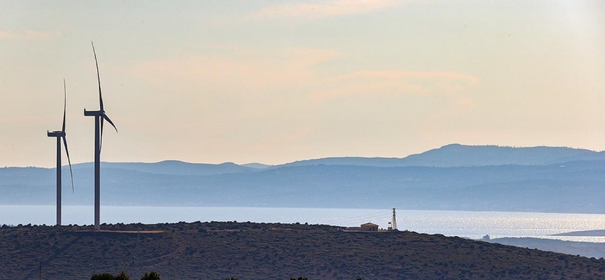 Avrupa deniz üstü rüzgar enerjisi gücüne 260 gigavat ilave etmeyi planlıyor