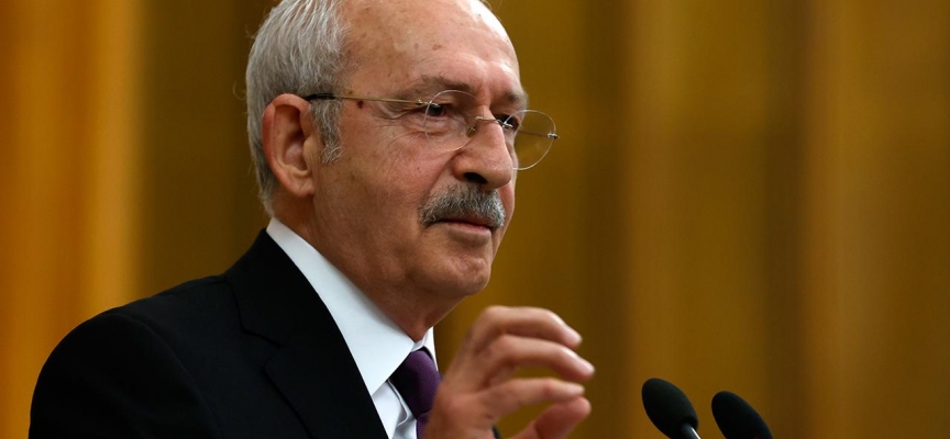 Kemal Kılıçdaroğlu: KHK'lıların tamamını göreve iade edeceğiz