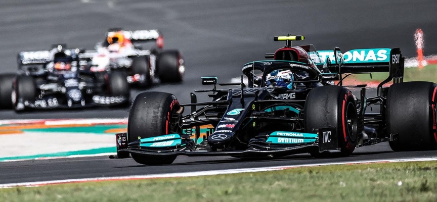 Formula 1'de sıradaki durak Hollanda