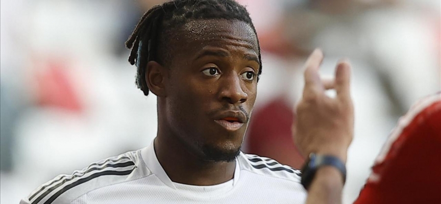 Fenerbahçe, Batshuayi’nin transferi için Chelsea ile anlaştı