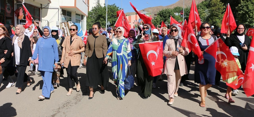 Erzurum'da "Uluslararası Tarihi İspir Panayırı" başladı