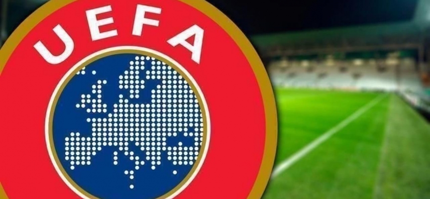 UEFA 8 kulüple yapılandırma anlaşması imzaladı