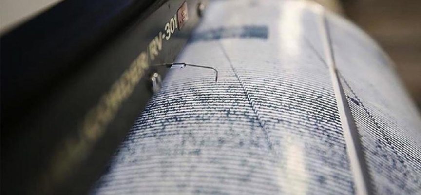 Ordu'da deprem bilinci eğitim tırında öğretilecek