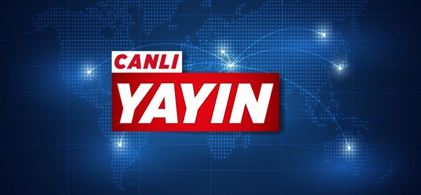 Cumhurbaşkanı Erdoğan açıklama yapıyor