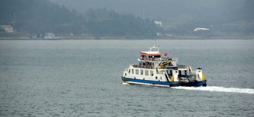 Gökçeada ve Bozcaada feribot hattında ek seferler yapılacak