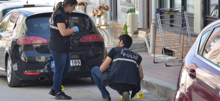 Karaman'da çıkan kavgada 2 kişi yaralandı