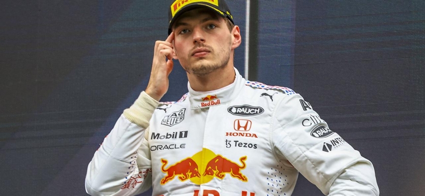 F1 Hollanda Grand Prix'sini Verstappen kazandı