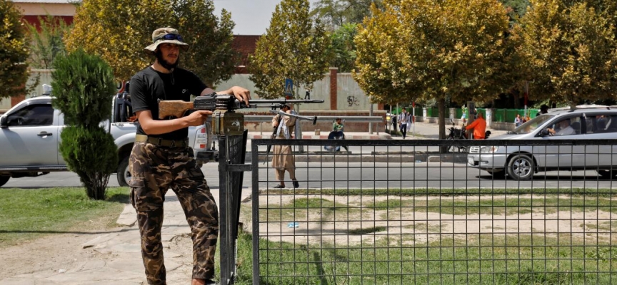 Rusya: Kabil'deki patlamada 2 misyon çalışanımız öldü