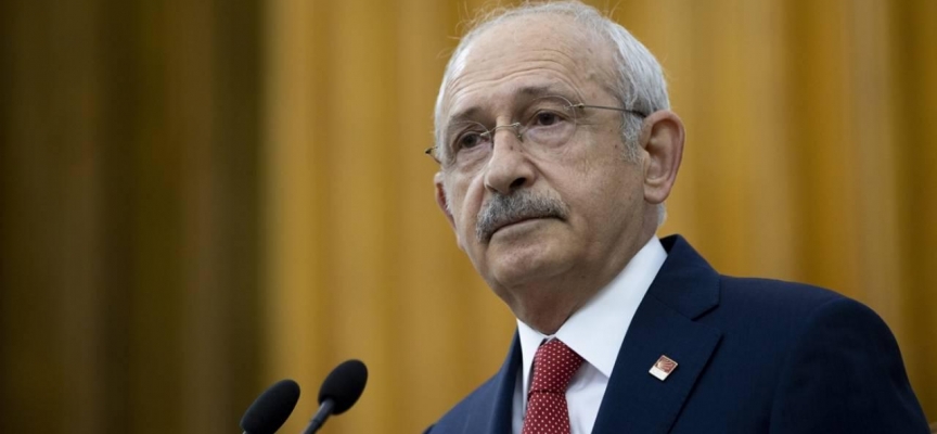 Kılıçdaroğlu: İsmim üzerinde uzlaşı sağlanırsa ben hazırım