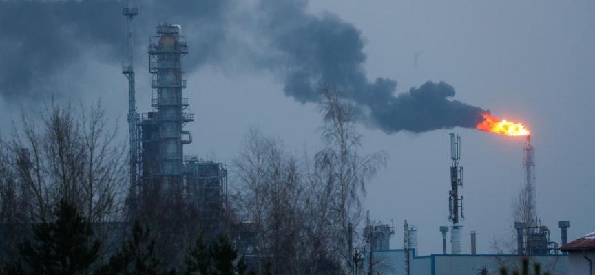 Rusya’nın petrol ve doğal gaz üretimi bu yıl azalacak