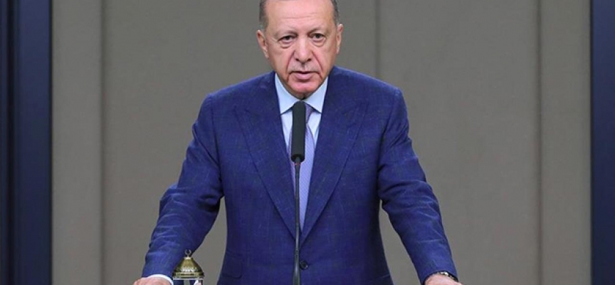 Cumhurbaşkanı Erdoğan: Yunanistan hassasiyetlerimizin farkında