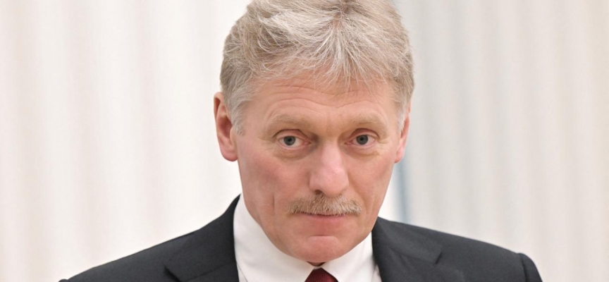 Kremlin Sözcüsü Peskov: Türkiye bizim için çok önemli bir ortak