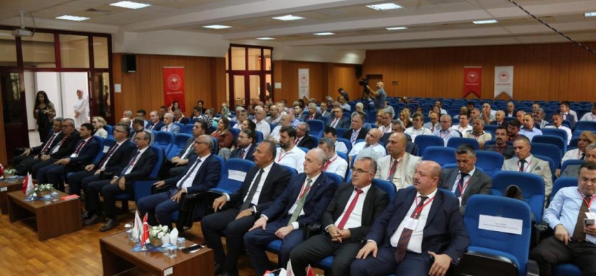 Tarım ve Orman Bakanlığı'nın "Marmara Bölge İstişare Toplantısı" başladı