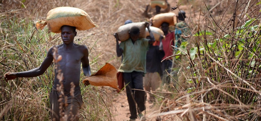 Belçika, sömürge geçmişini konuşmak için Burundi’ye heyet yolladı