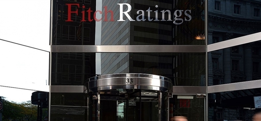 Fitch’ten Euro Bölgesi’ne uyarı: Kuzey Akım’ın kapatılması resesyon olasılığını artırdı