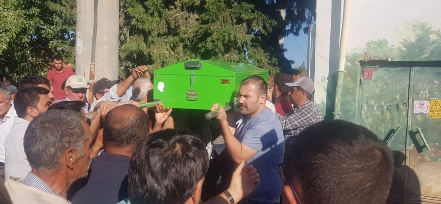 Motosiklet kazasında ölen gencin organları 4 kişiye umut olacak