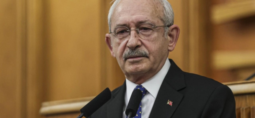 Kemal Kılıçdaroğlu: Niye helalleşmiyoruz?