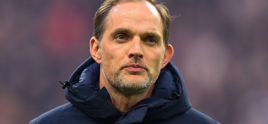 Chelsea'de Tuchel dönemi sona erdi