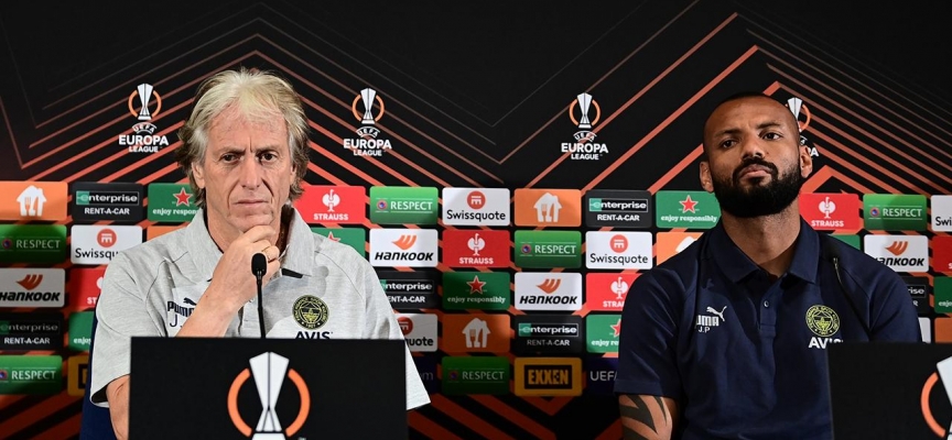 Jorge Jesus: Kazanmak için yeteri kalitemiz var