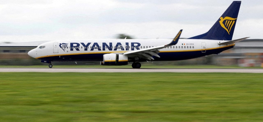 Ryanair, Brüksel Havalimanı'ndan çekiliyor