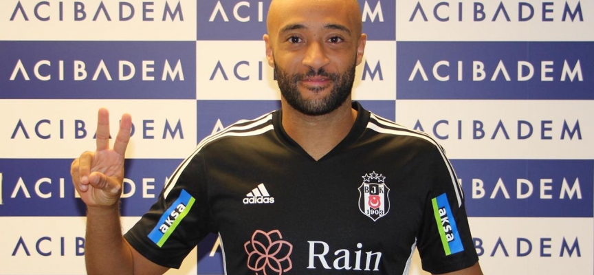 Beşiktaş Nathan Redmond ile sözleşme imzaladı