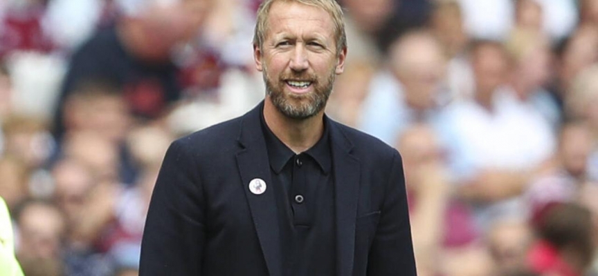 Chelsea'de Graham Potter dönemi